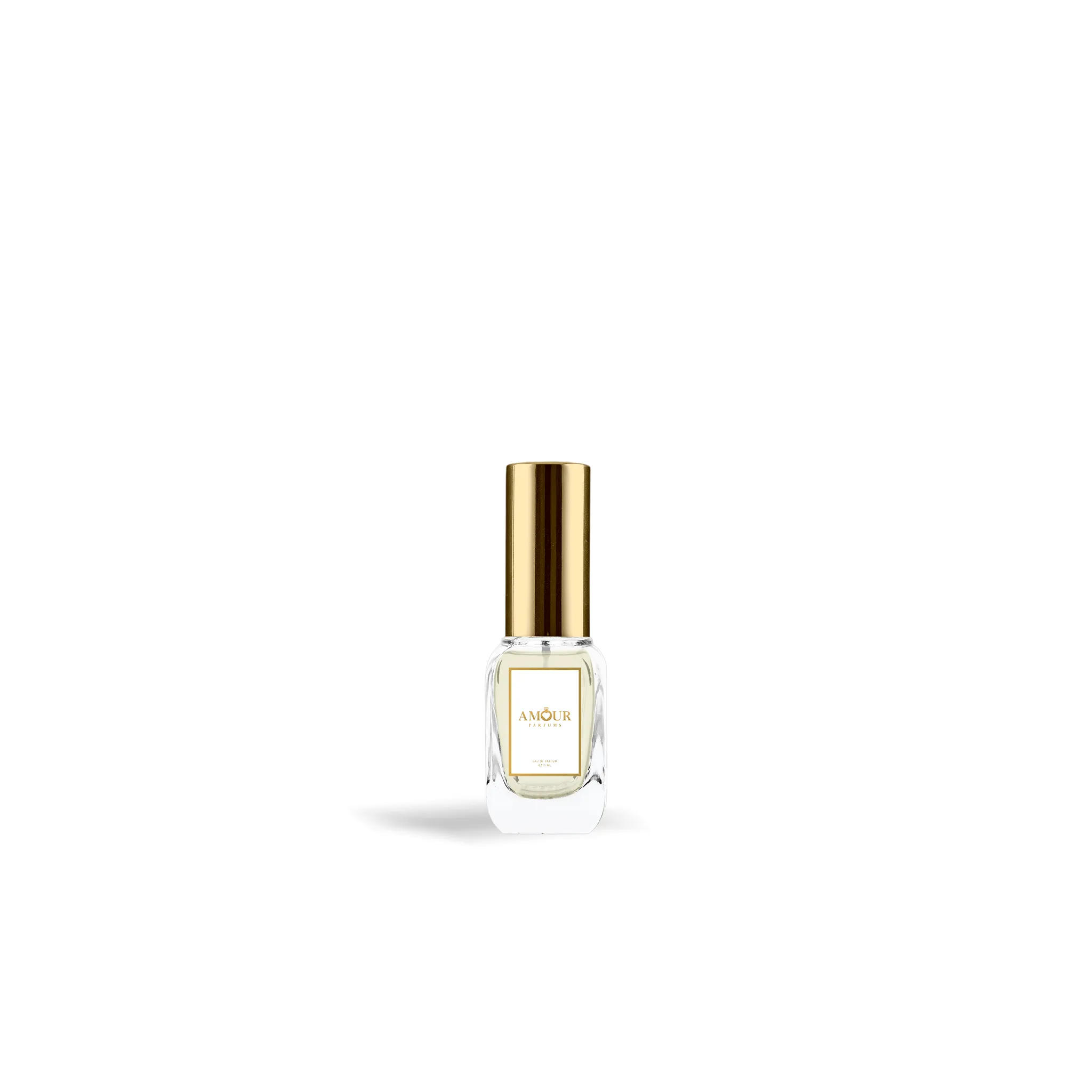 121 inspiriran po PACO RABANNE - EAU MY GOLD