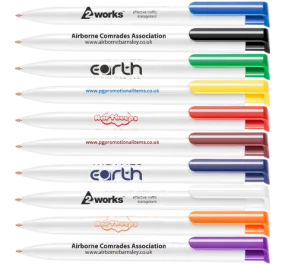 Absolute Extra Pens - 3 Day Express - Unprinted sample