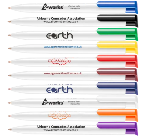 Absolute Extra Pens - 3 Day Express - Unprinted sample