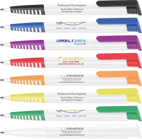 Albion Grip Pens - 48hr Express - Unprinted sample