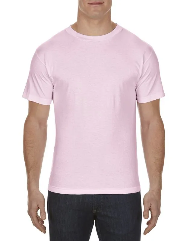 American Apparel Adult T-Shirt 2nd (14 Colour)-(1301)