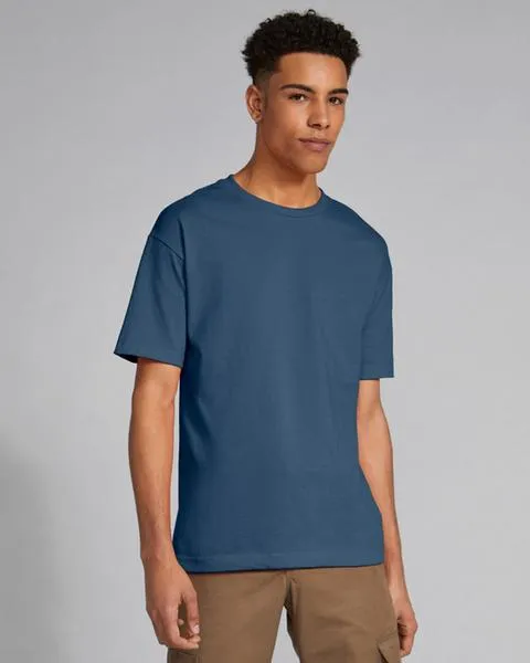 American Apparel Adult T-Shirt 2nd (14 Colour)-(1301)