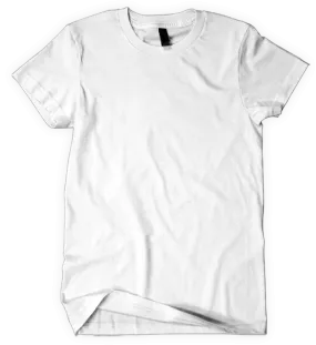 American Apparel HJ400 Hammer Tee