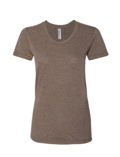 American Apparel Women's Triblend T-Shirt