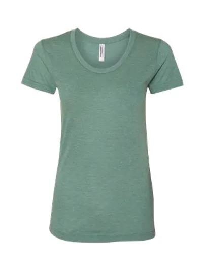 American Apparel Women's Triblend T-Shirt