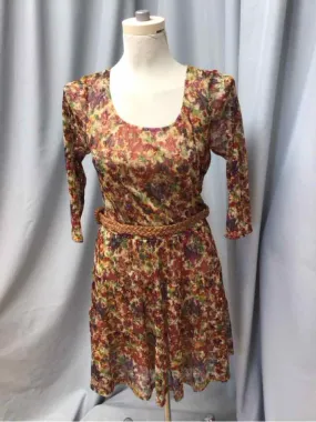 AMERICAN RAG SIZE LARGE Ladies DRESS