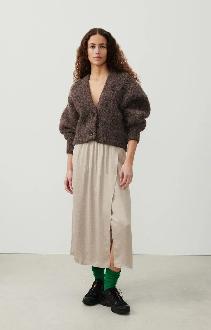 American Vintage Widland Skirt- Tundra