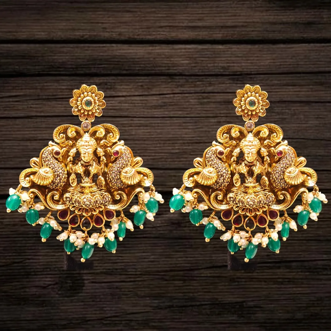 Antique Nagas Haram By Asp Fashion Jewellery