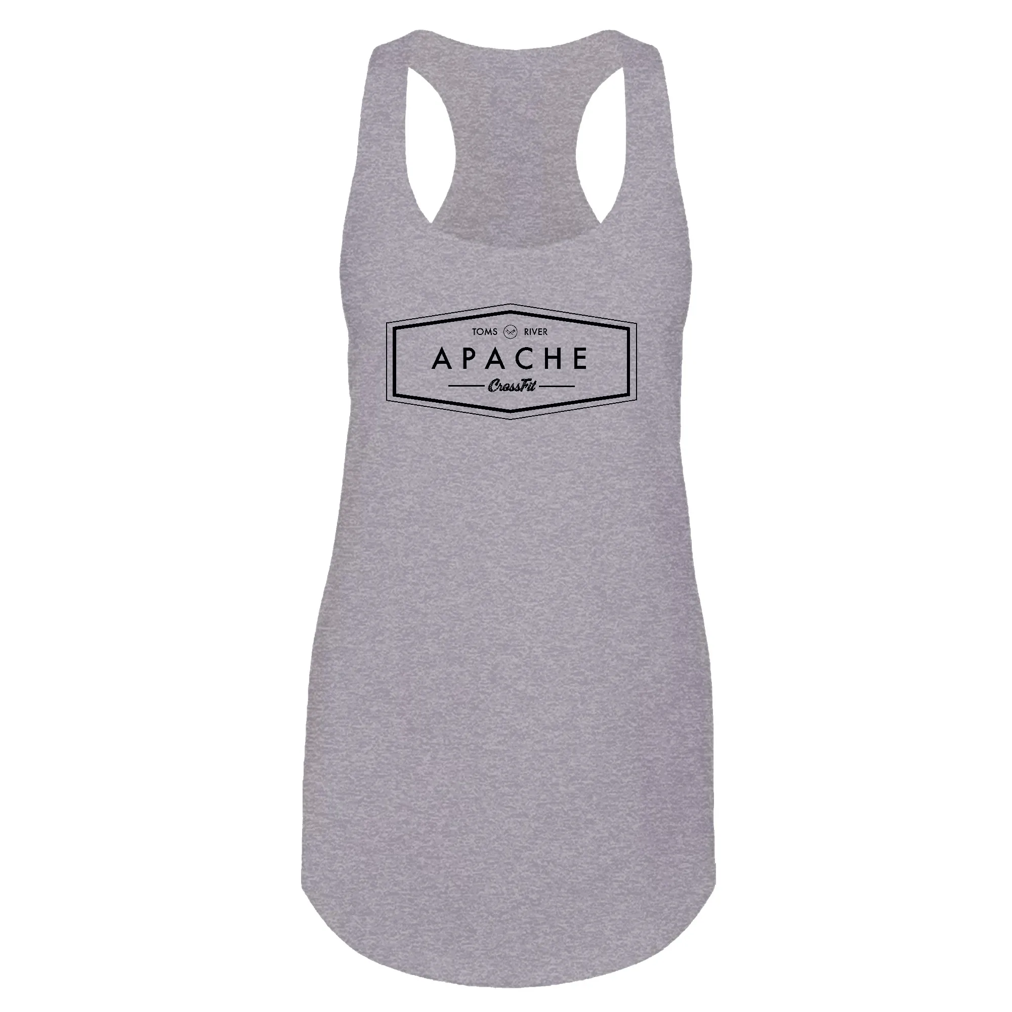 Apache CrossFit Standard Womens - Tank Top