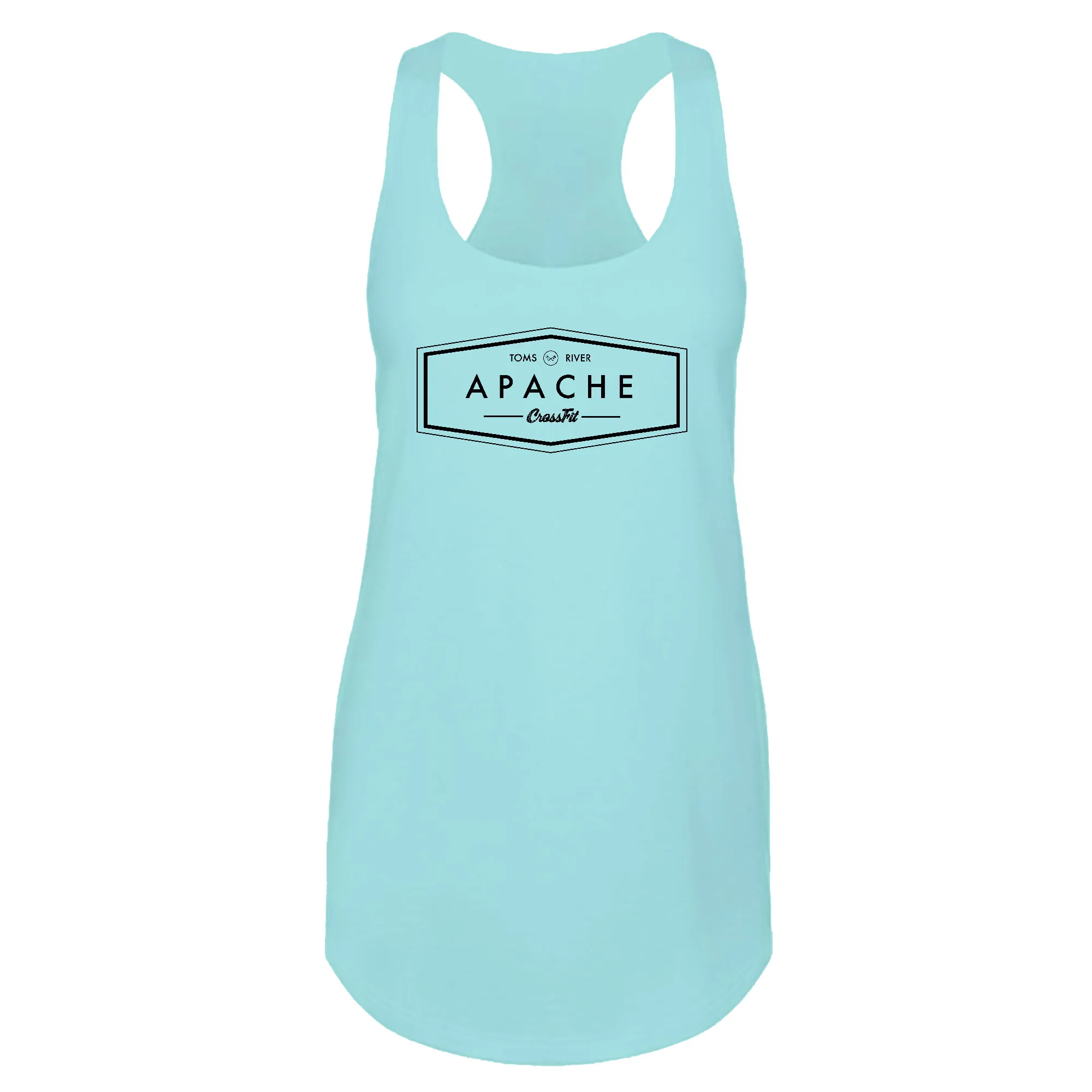 Apache CrossFit Standard Womens - Tank Top