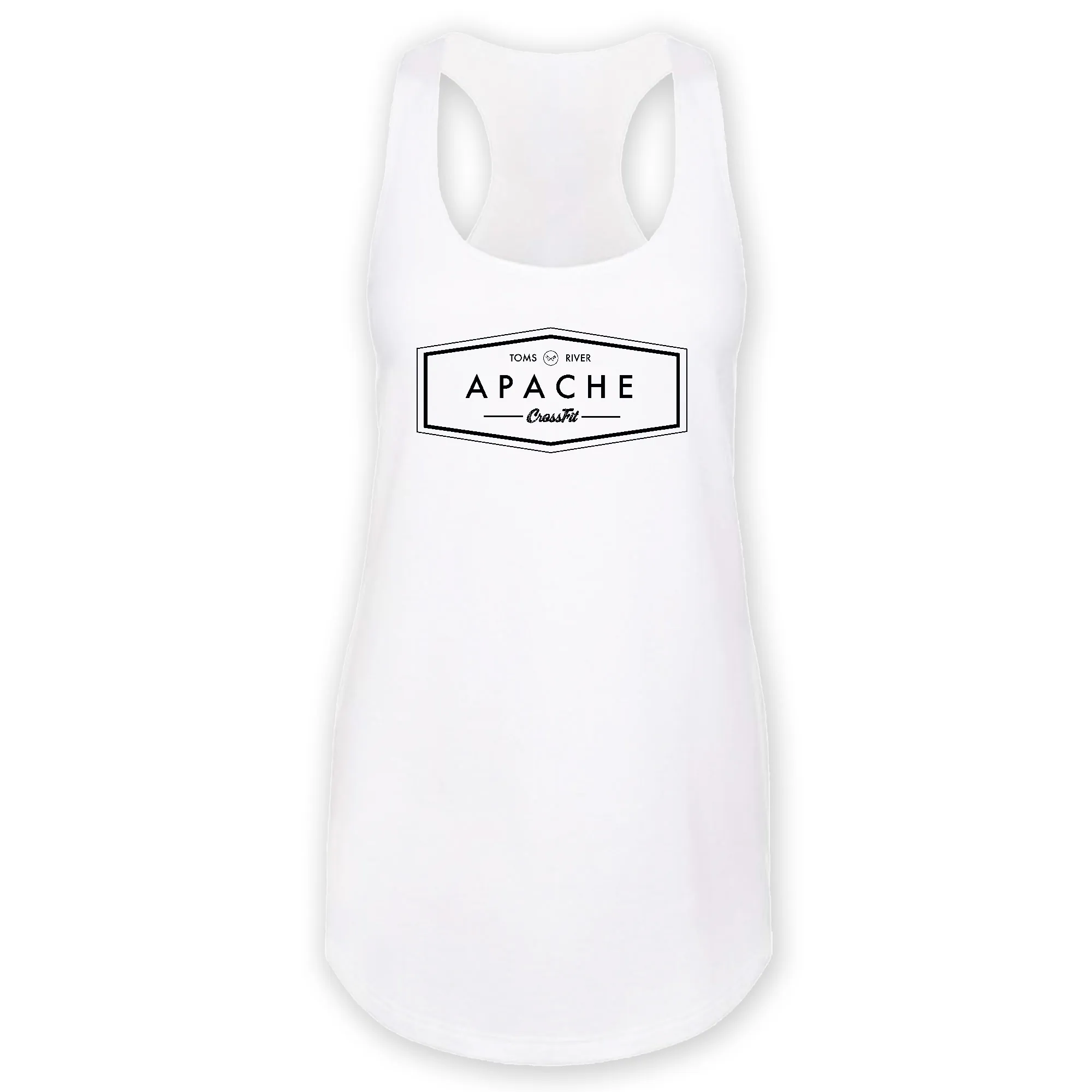 Apache CrossFit Standard Womens - Tank Top