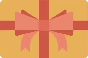 Apparel Gift Card