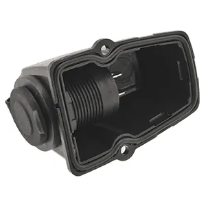 ARB Threaded Socket Surface Mount Outlet