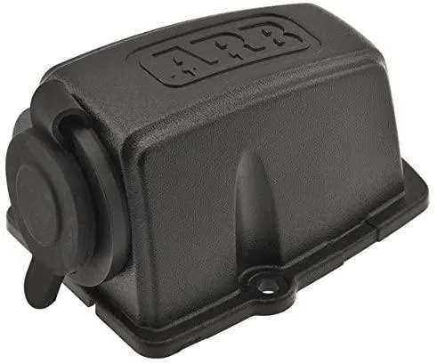 ARB Threaded Socket Surface Mount Outlet