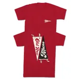 Athens, GA Pennant Pocket Tee