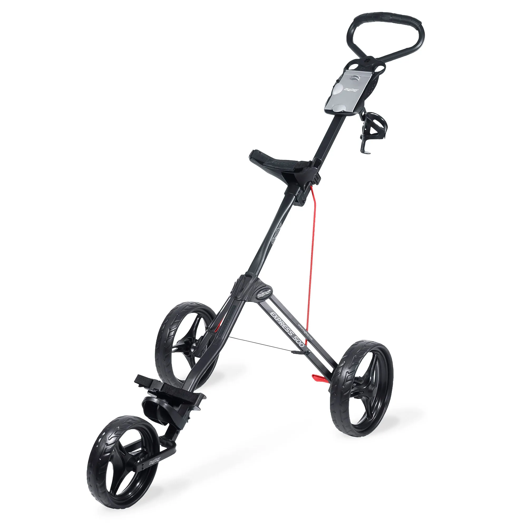 Bag Boy Express 500 Push Cart