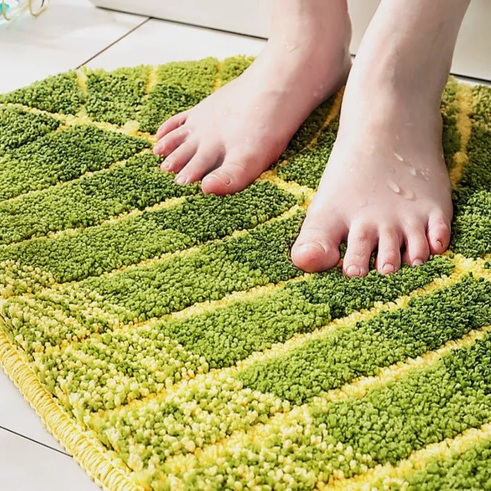 Banana Leaf Mat