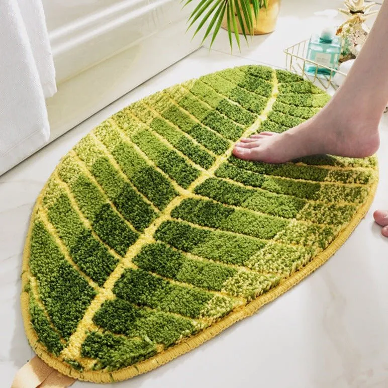 Banana Leaf Mat