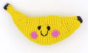 Banana Rattle