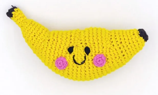 Banana Rattle