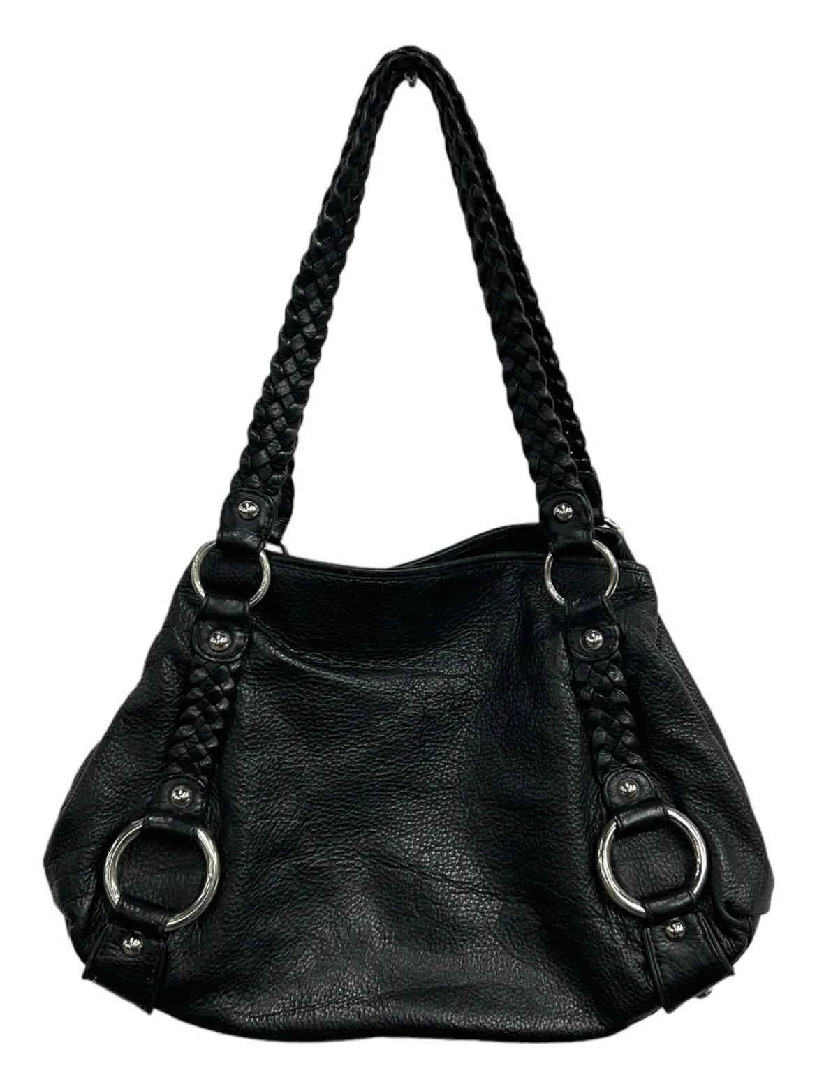 BANANA REPUBLIC Black Handbag