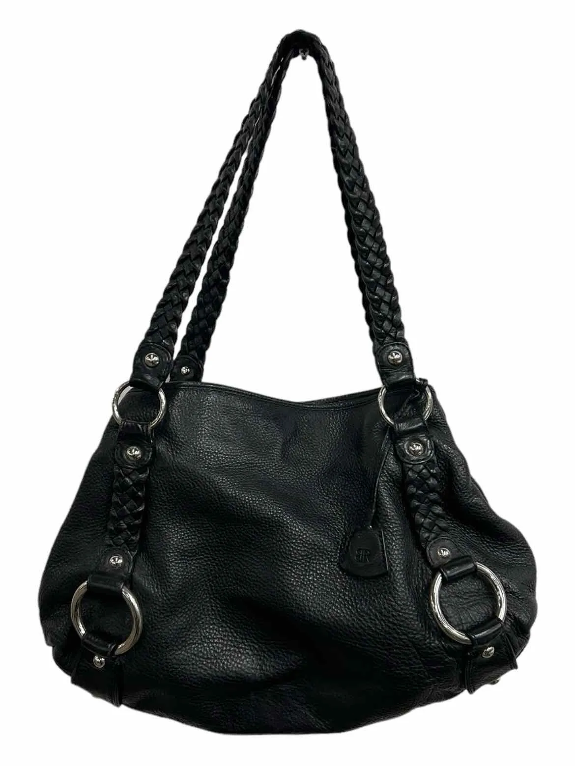 BANANA REPUBLIC Black Handbag