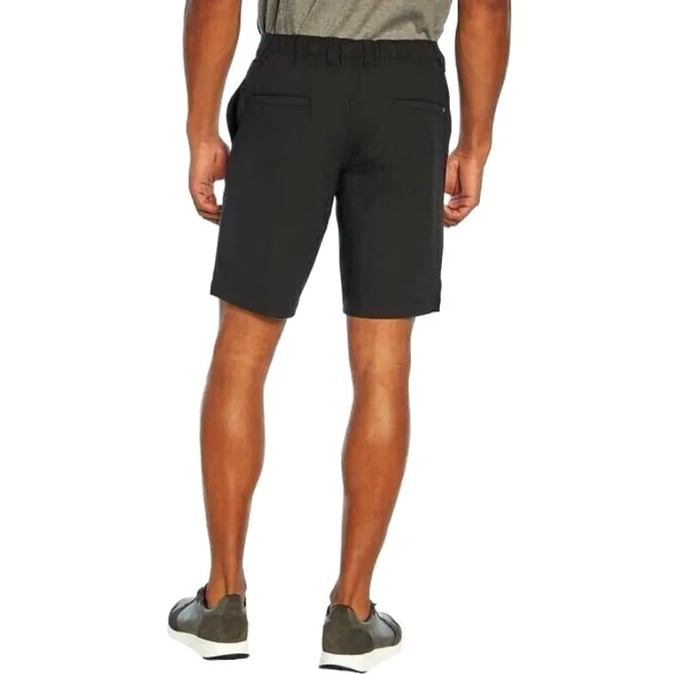 Banana Republic Men's Flat Front Shorts