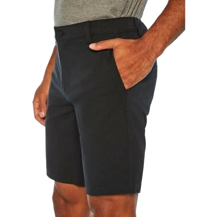 Banana Republic Men's Flat Front Shorts