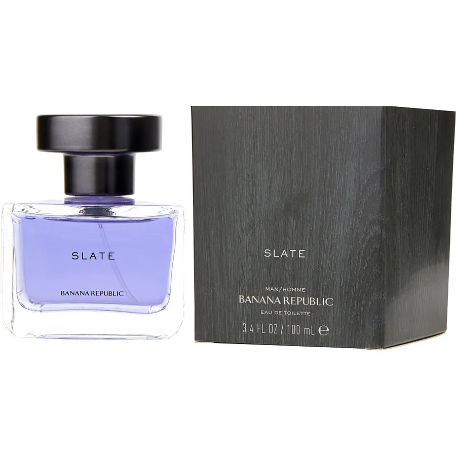 Banana Republic Slate 100ML EDT Spray (M)