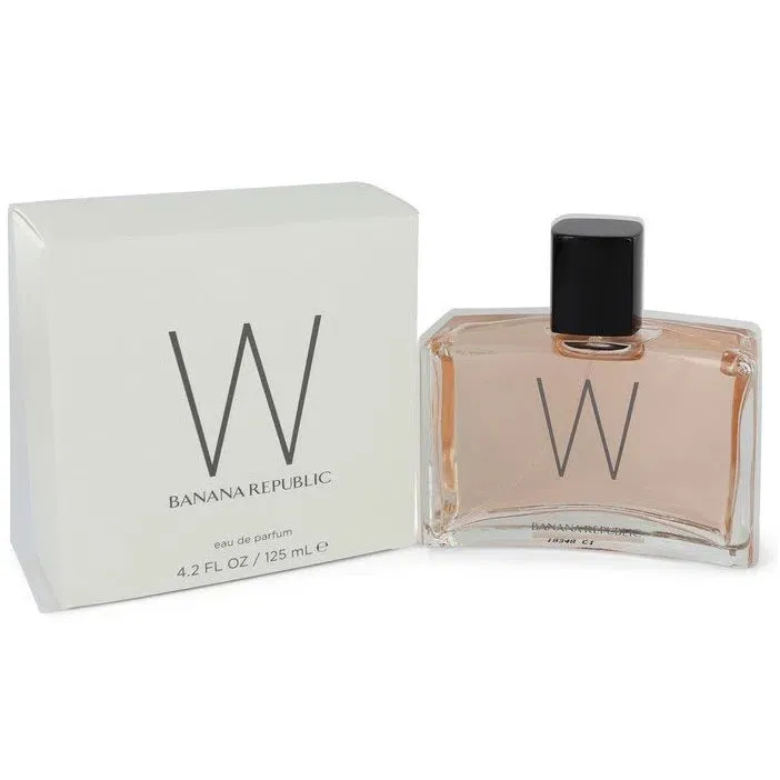 Banana Republic W Women 125ml