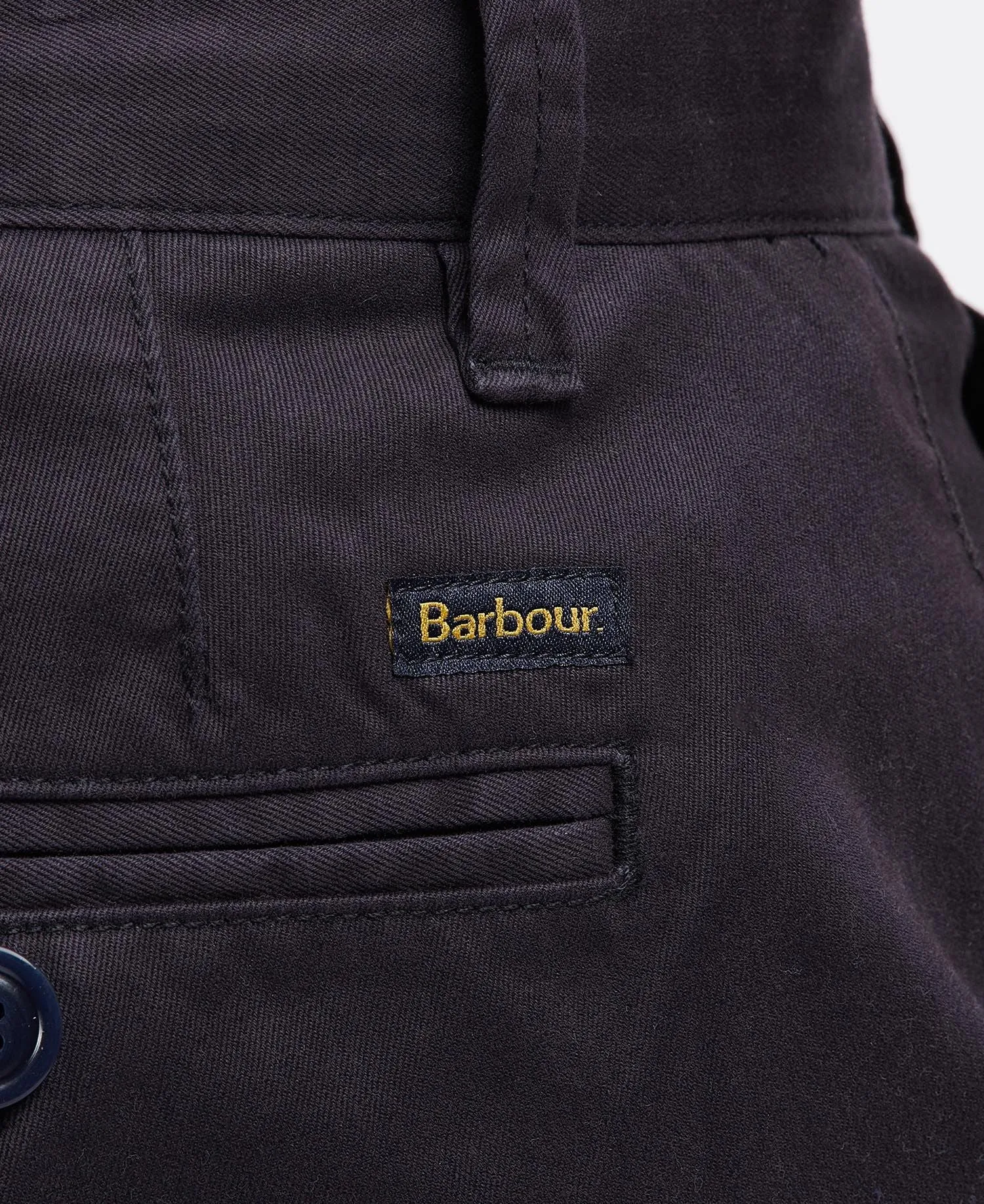 Barbour Mens 'City Neuston' Chino Short