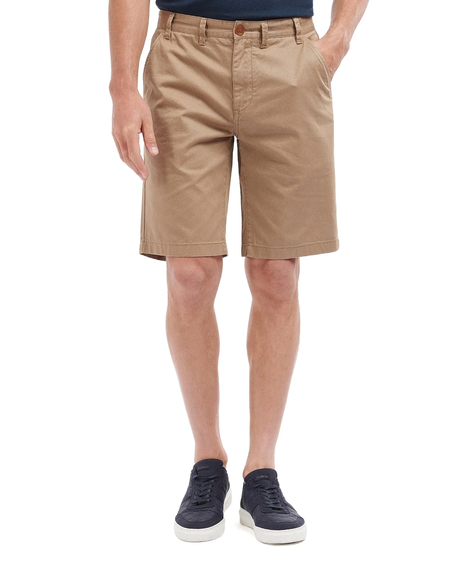 Barbour Mens 'City Neuston' Chino Short