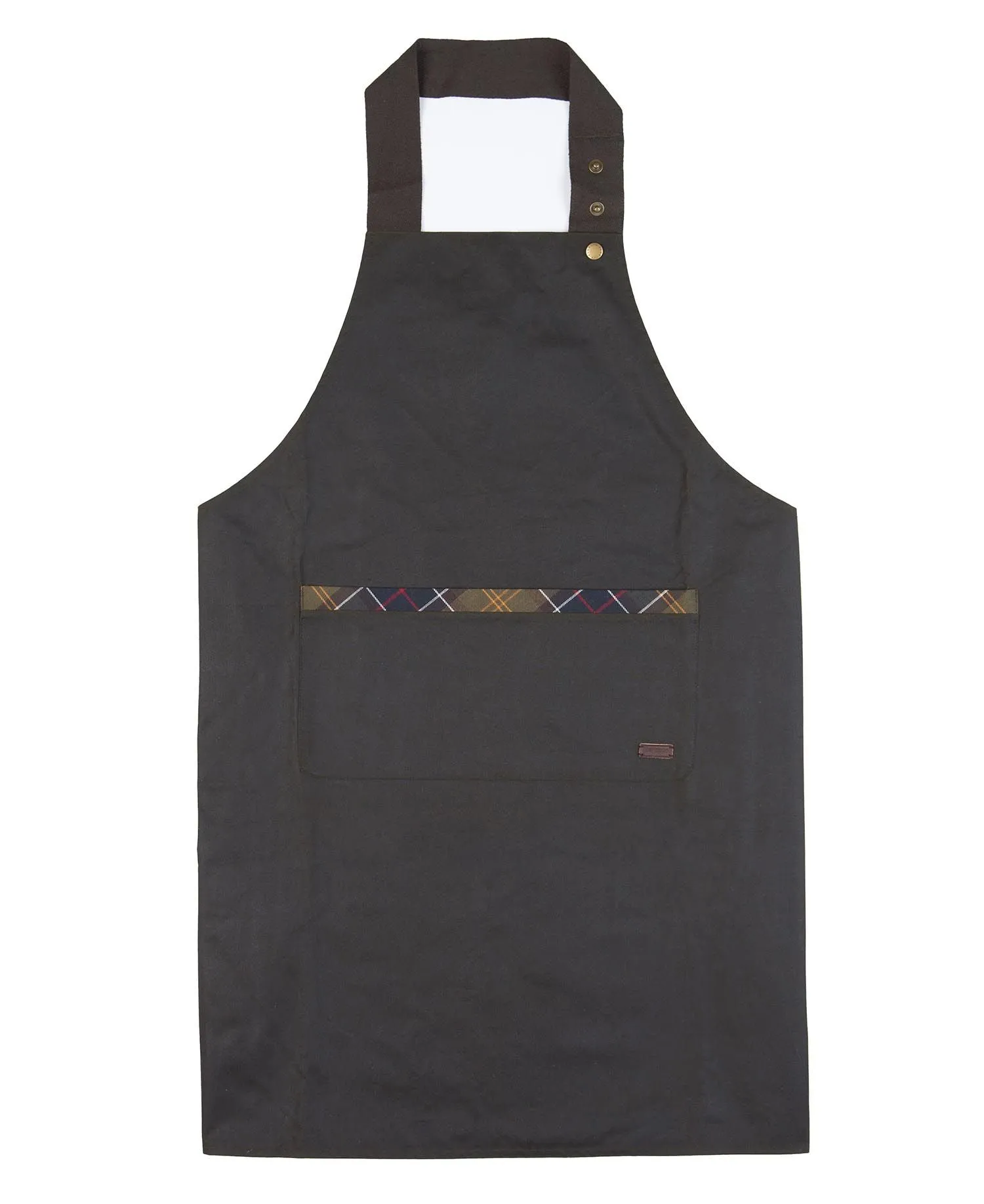 Barbour Mens Wax For Life Apron