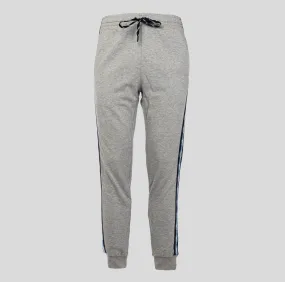 bikkembergs | pantalone tuta sportivo da uomo