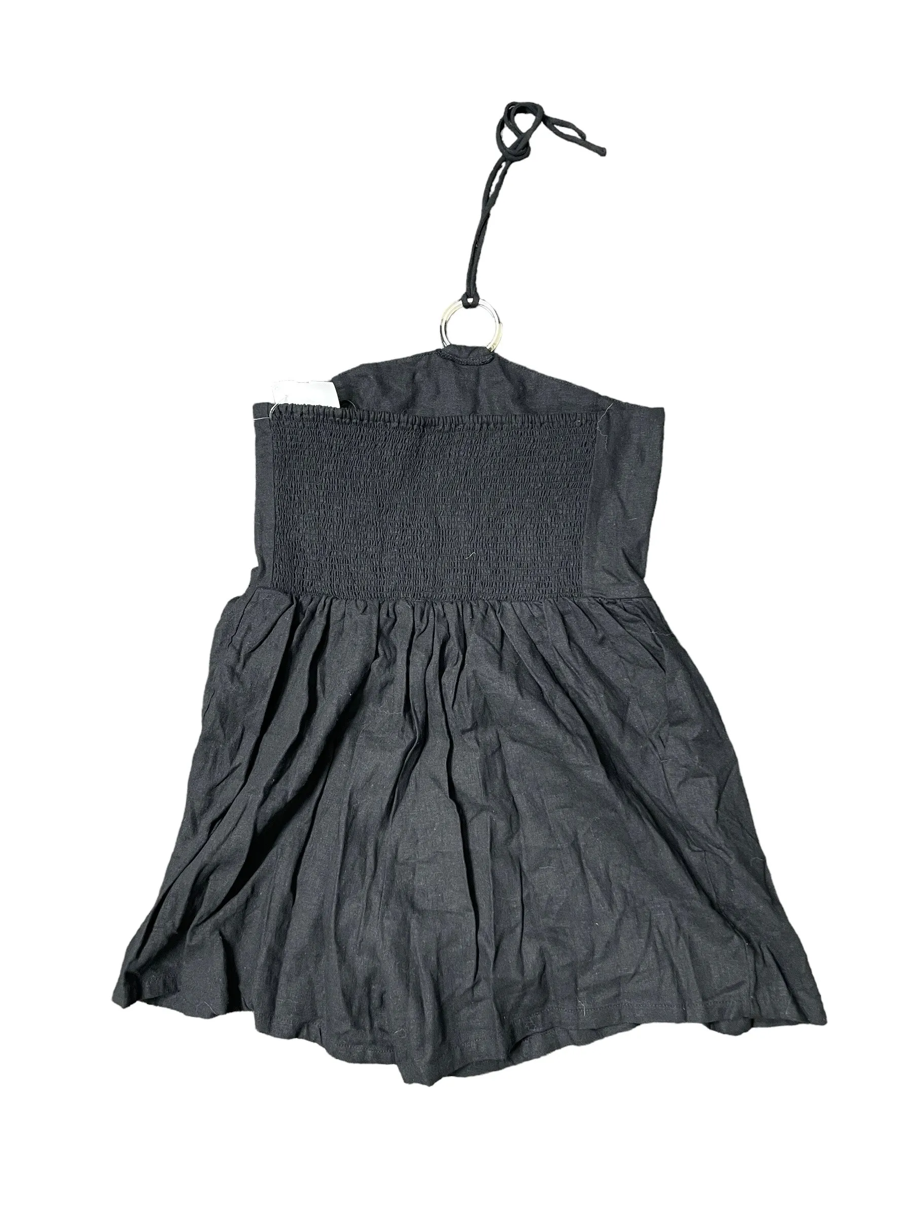 Black Romper Old Navy, Size L