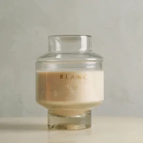 Blanc Candle