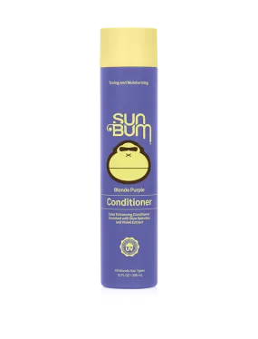 Blonde Purple Conditioner