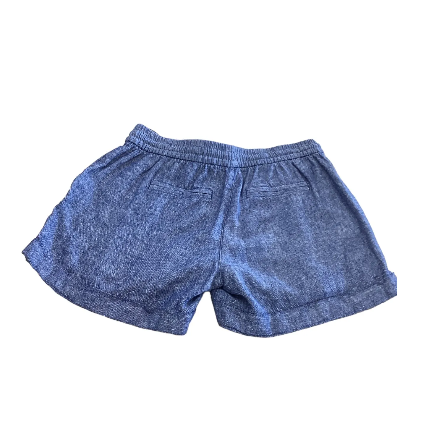 Blue Shorts Old Navy, Size 4