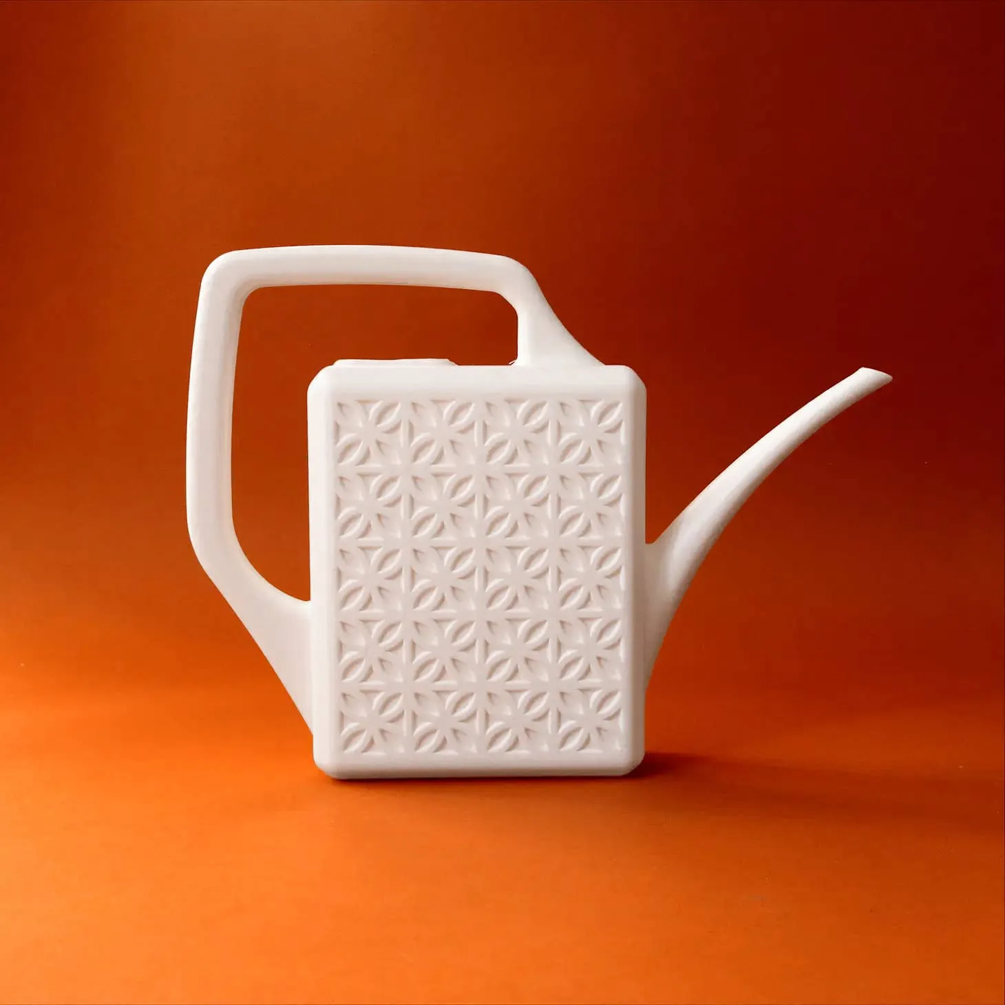 Breeze Block Watering Can