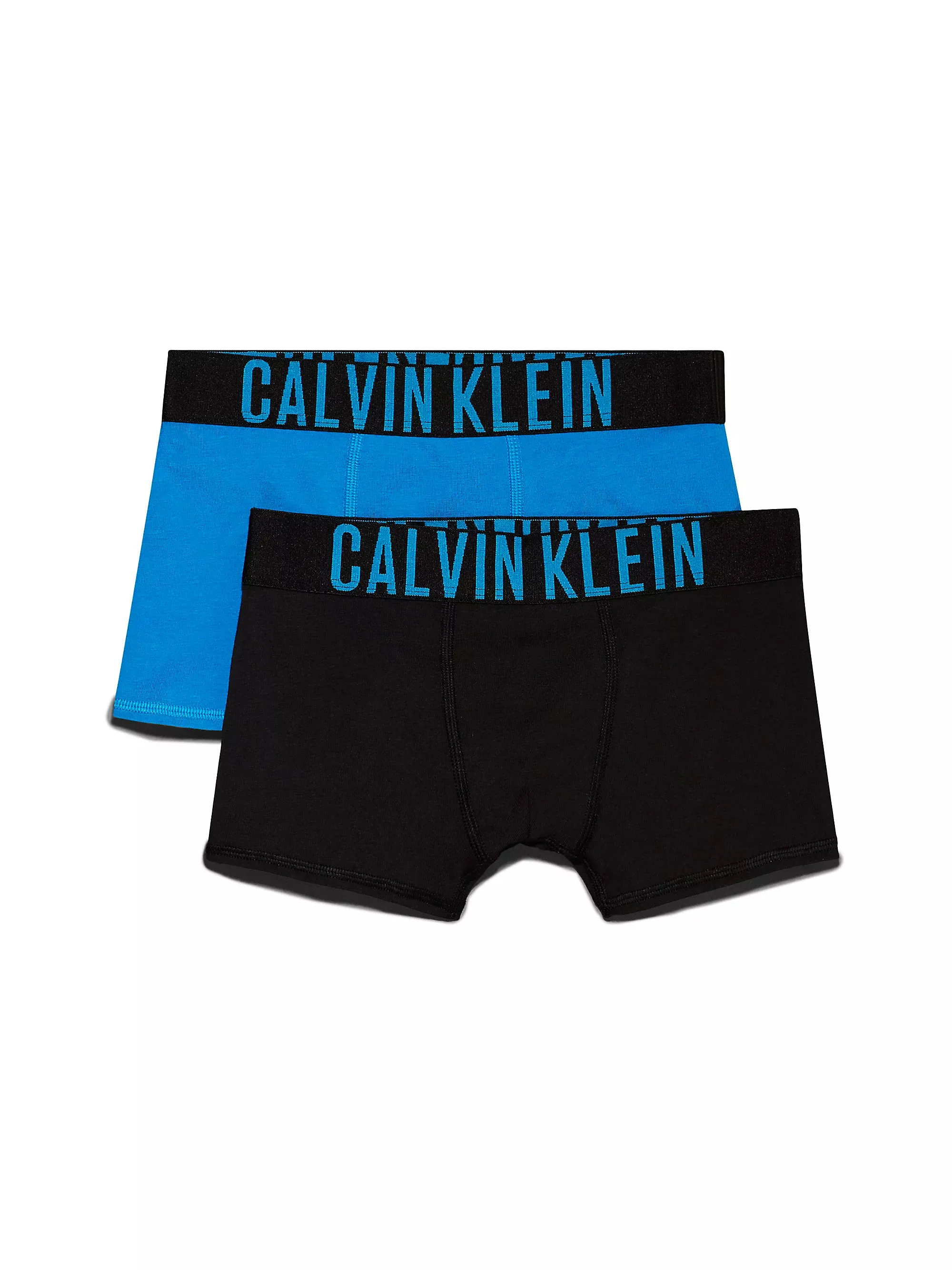 Calvin Klein Boys 'Intense Power' Boxer Trunk - 2 Pack