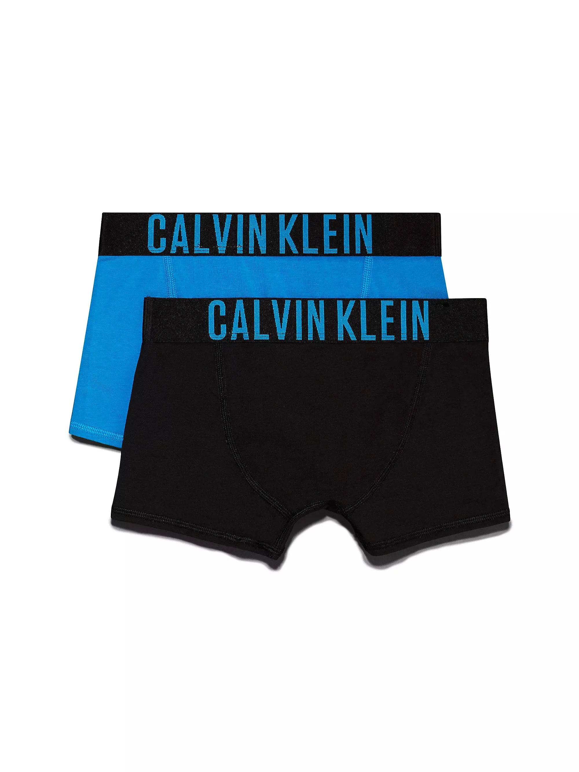 Calvin Klein Boys 'Intense Power' Boxer Trunk - 2 Pack