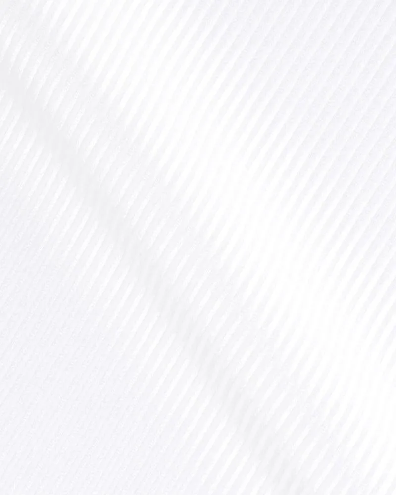 Canclini King End On End White Shirt 3071.w150.0101.bco