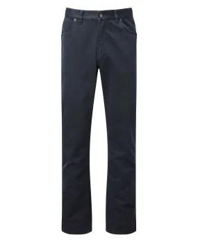 Canterbury Jeans 32" Leg - Navy