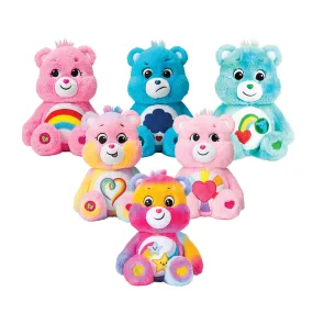 Care Bears Medium Plush Stuffed Animal