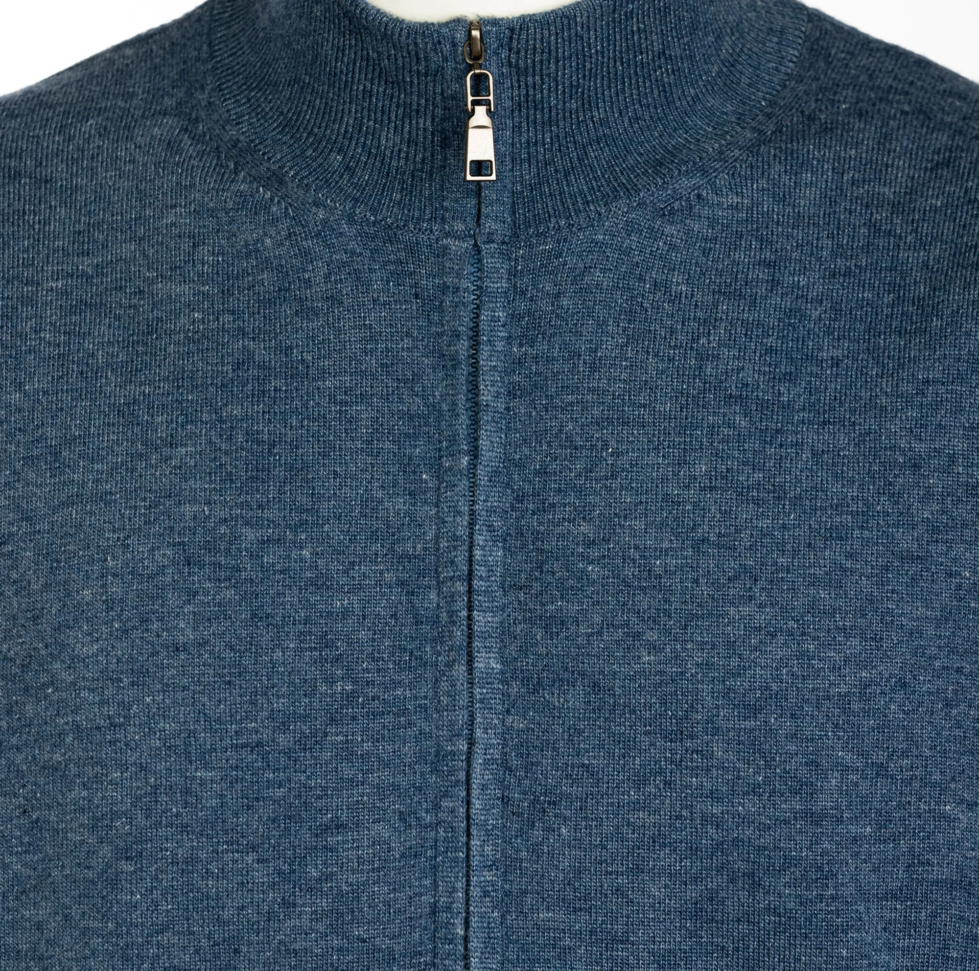 cashmere company | maglione in lana da uomo