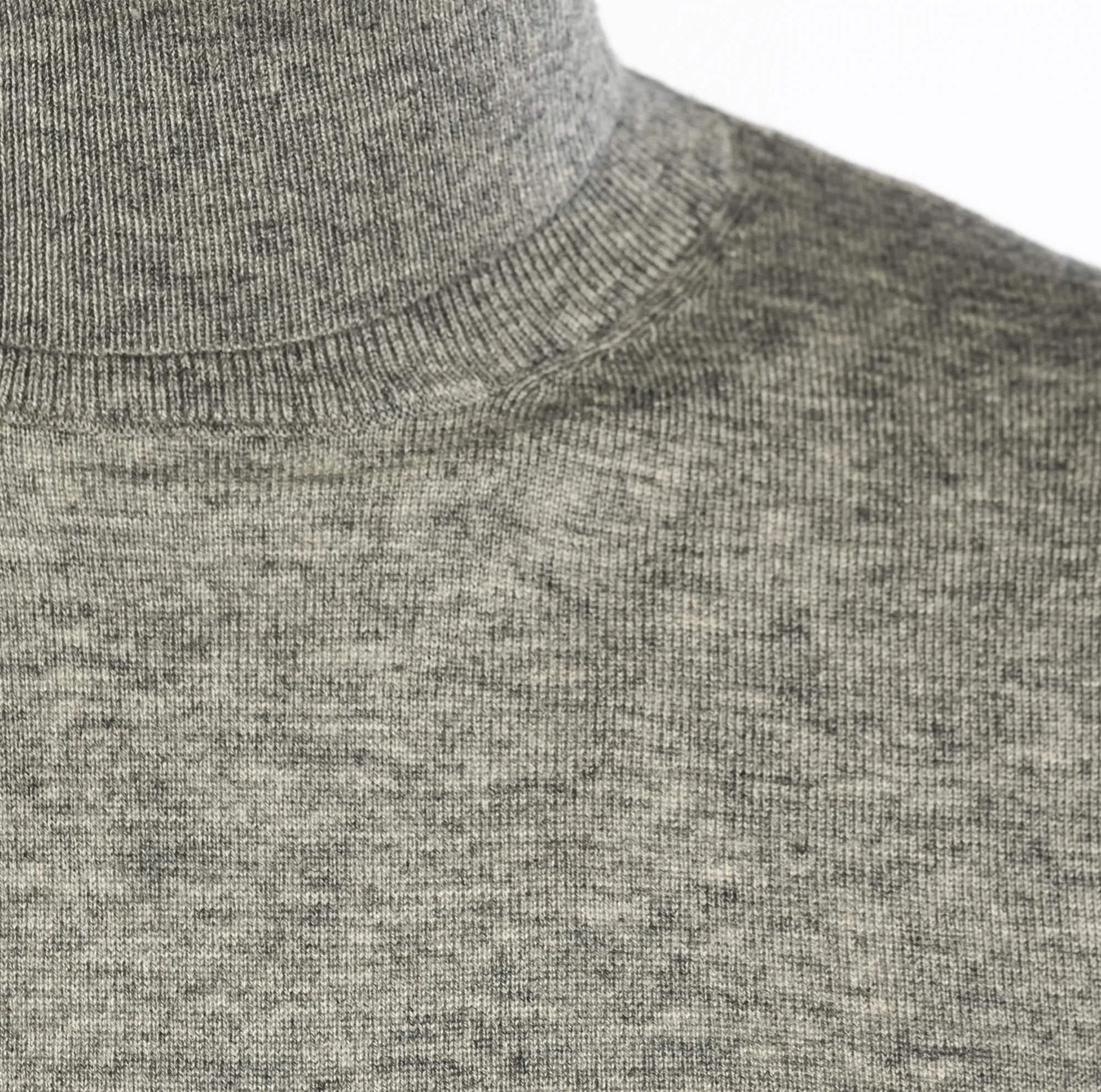 cashmere company | maglione in lana da uomo