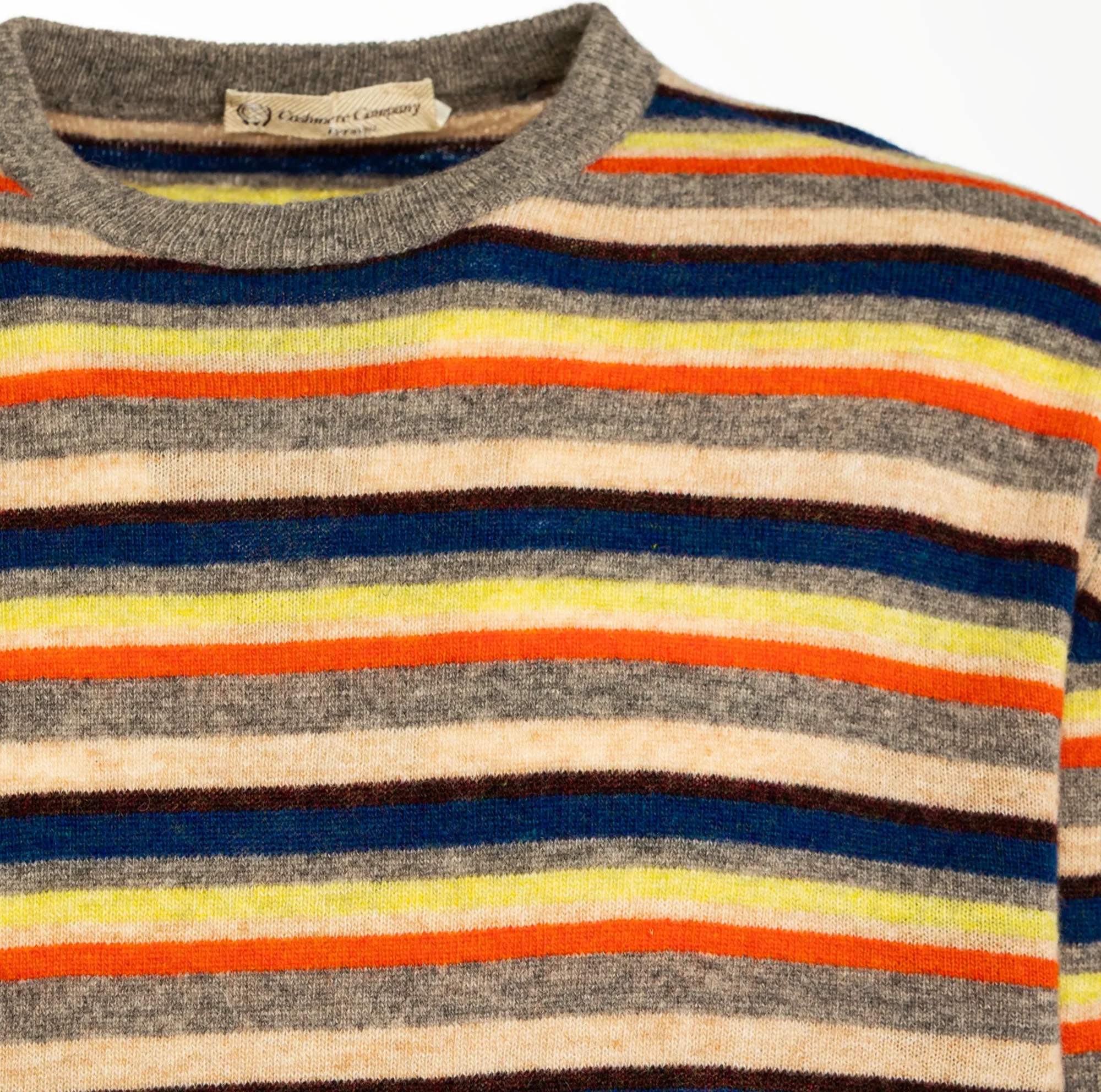 cashmere company | maglione in lana da uomo