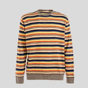 cashmere company | maglione in lana da uomo