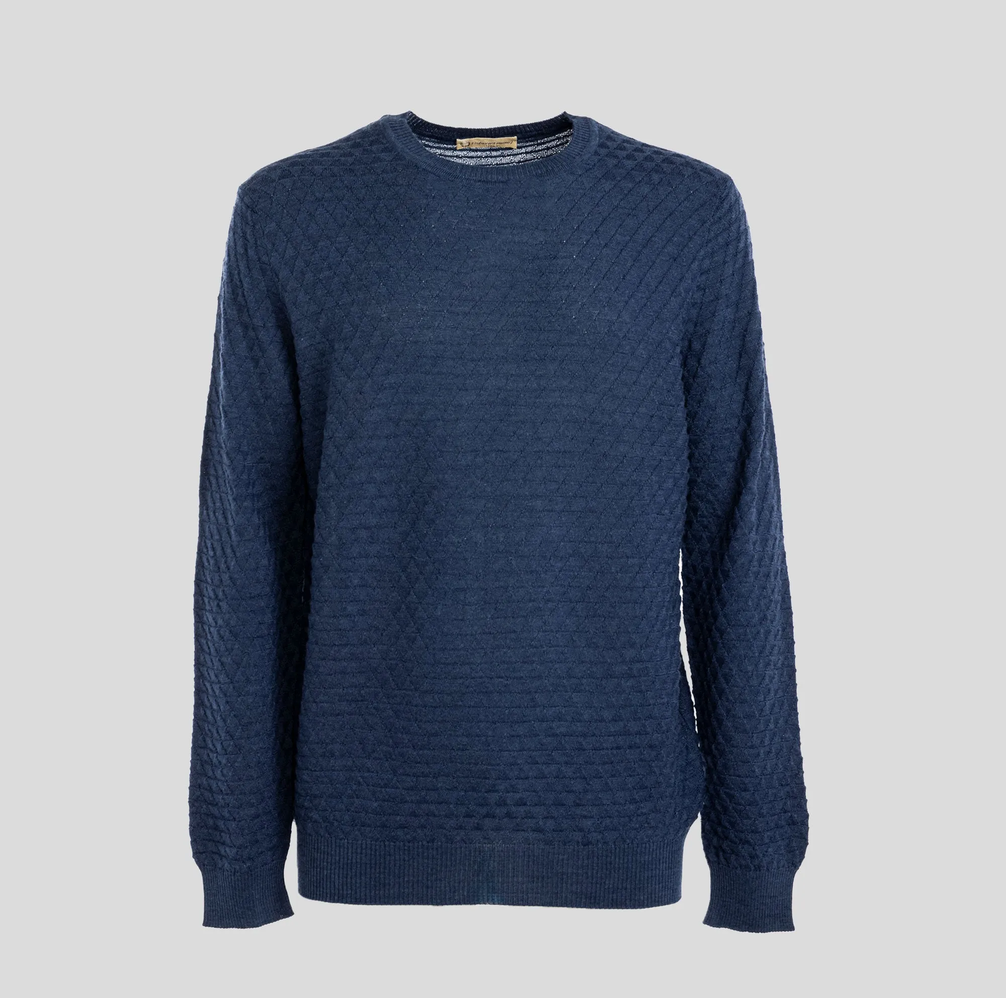 cashmere company | maglione in lana da uomo