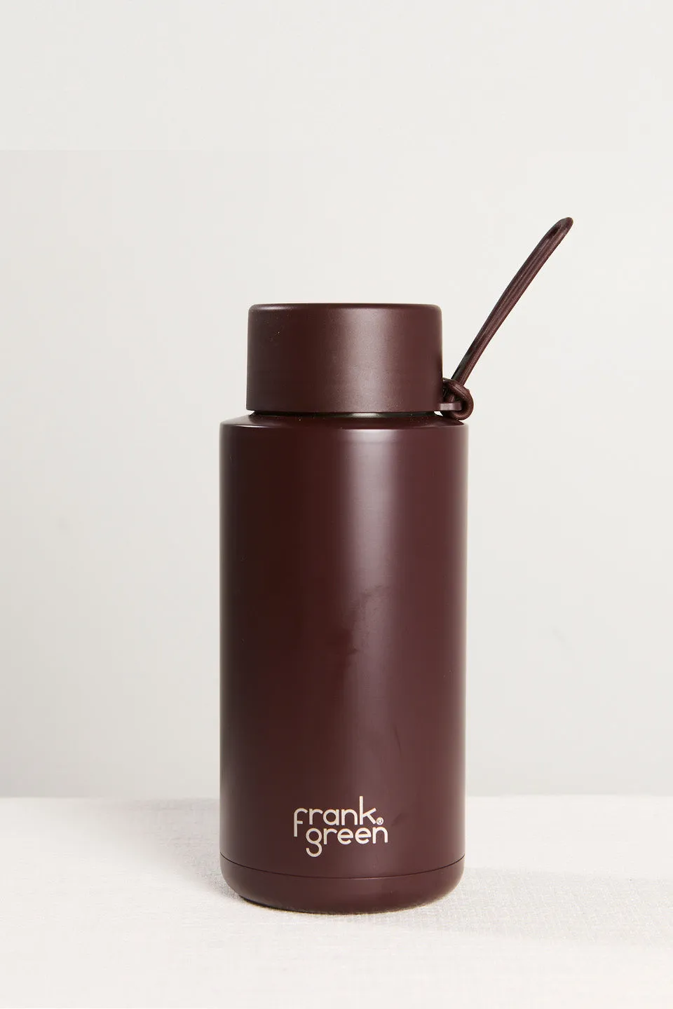 Ceramic Reusable Chocolate 1ltr Bottle